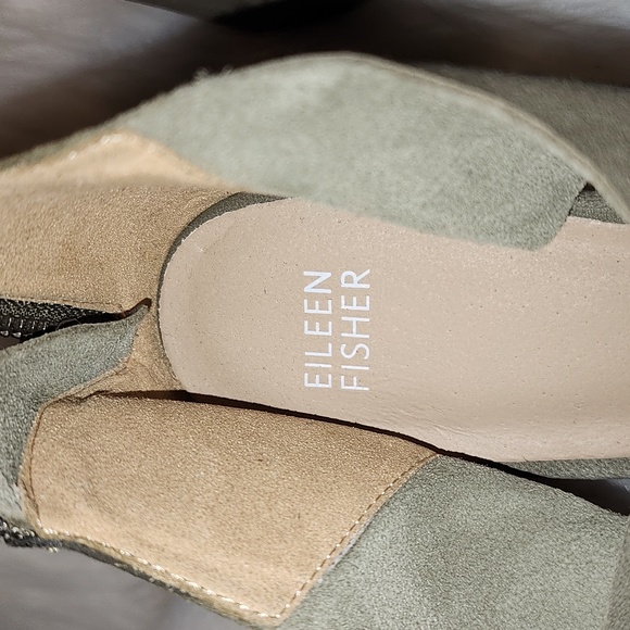 Eileen Fisher Womens - Picture 2 of 5